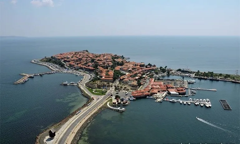 80% от туристите с положителни впечатления от България - Tribune.bg