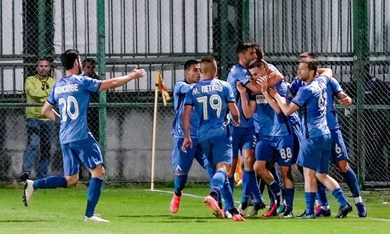 Левски награждава младите си надежди - Tribune.bg