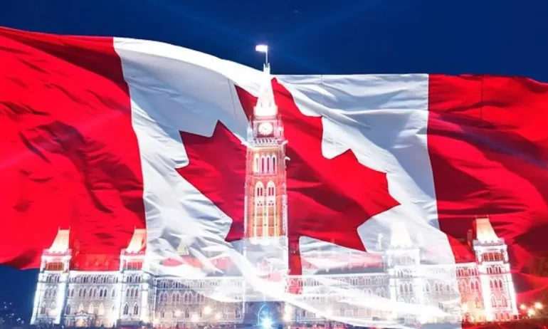 Вече само 27% от канадците смятат САЩ за приятел или съюзник - Tribune.bg