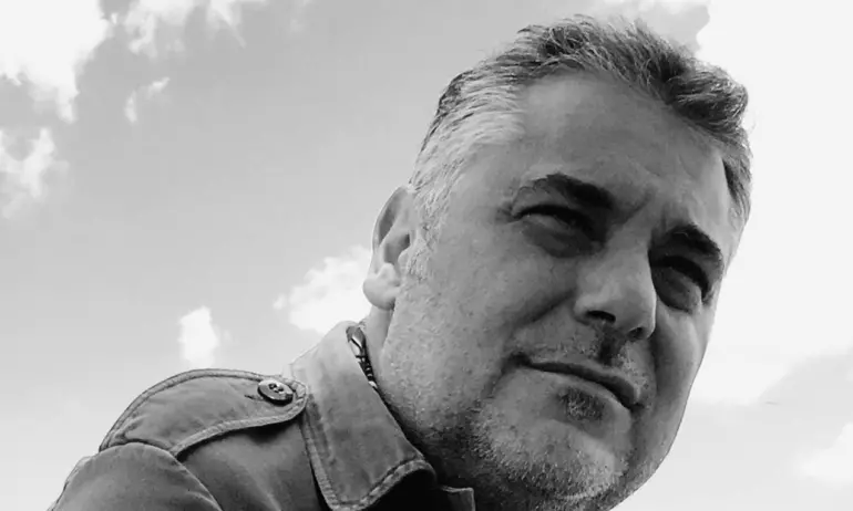 Почина писателят Алек Попов - Tribune.bg