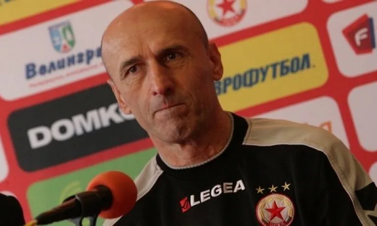 Йешич оспори твърденията на Божков - Tribune.bg