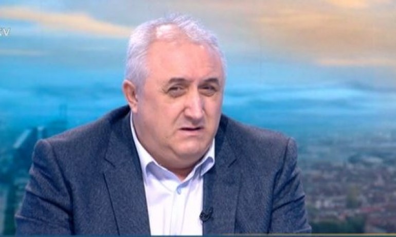 Мехмед Дикме: Финансовият министър да не се занимава с цената на захарта, брашното и олиото - Tribune.bg