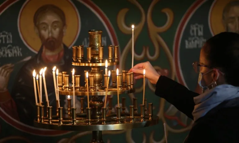 Здравните власти с препоръки за Цветница - Tribune.bg