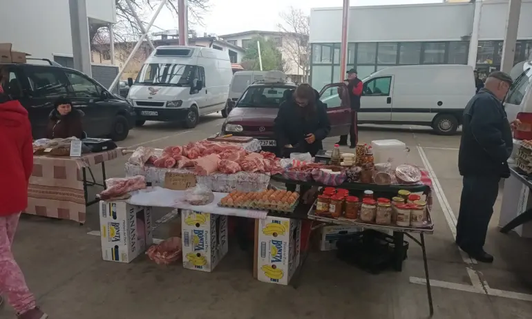 Тревожно: Едва 1/3 от месото на пазара е българско - Tribune.bg