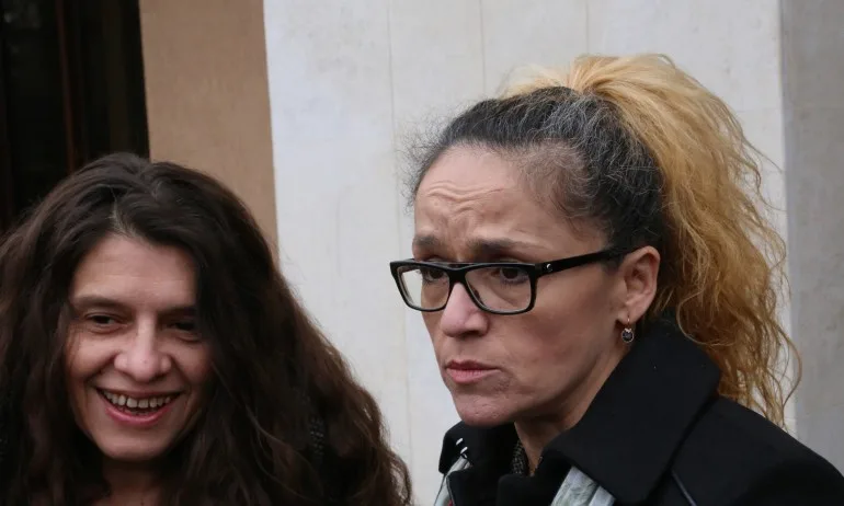 Иванчева иска да става евродепутат, Петрова – кмет - Tribune.bg