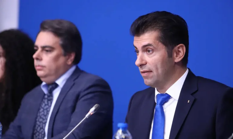 ПП категорични: Не искат преговори с ГЕРБ, тази зима държат да са опозиция - Tribune.bg