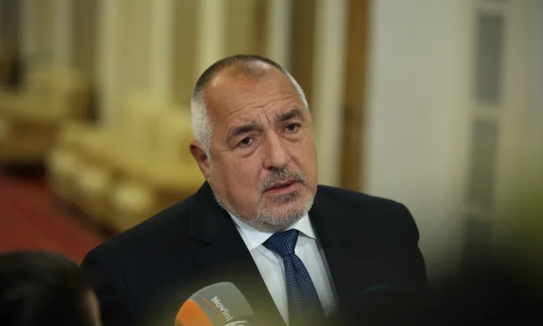 България изглежда отвратително отвън, заяви бившият премиерОт срещите, които проведохме
