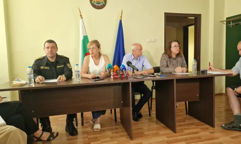 Направо те убивам и Ще ти закача главата: Заплахи предшестват зверството на Георги - Tribune.bg