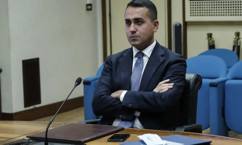 Италия експулсира двама руски дипломати заради шпионски скандал - Tribune.bg