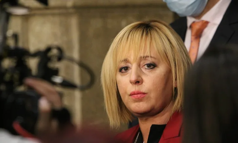 Манолова откраднала идея на Христо Иванов за изборите - Tribune.bg