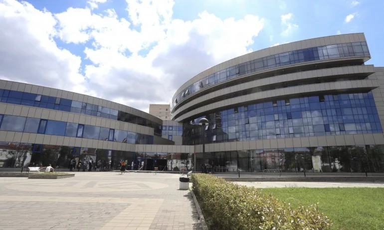 Софийският районен съд отлага дела в открити заседания заради COVID - Tribune.bg