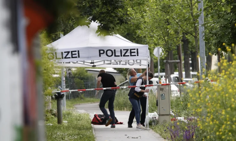 Броят на жертвите на стрелбата в училище в Австрия нарасна на 10 - Tribune.bg