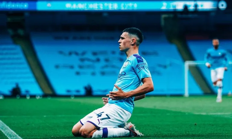 Манчестър Сити разгроми с 4:0 Ливърпул - Tribune.bg