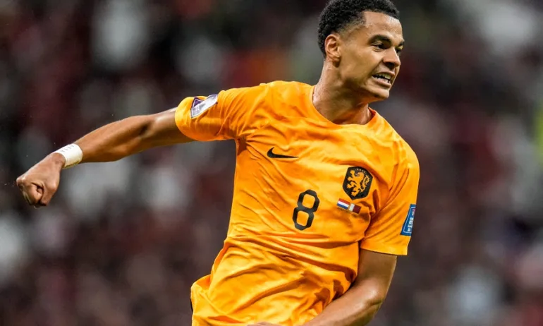 Ливърпул финализира трансфера на Коди Гакпо - Tribune.bg