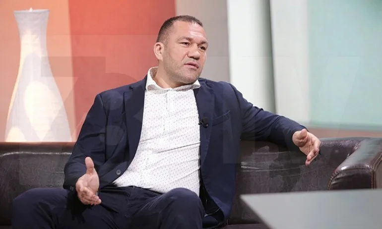 Пулев: Слави не е човек, който ще се грижи за народа си - да дойде чист и да говори открито - Tribune.bg