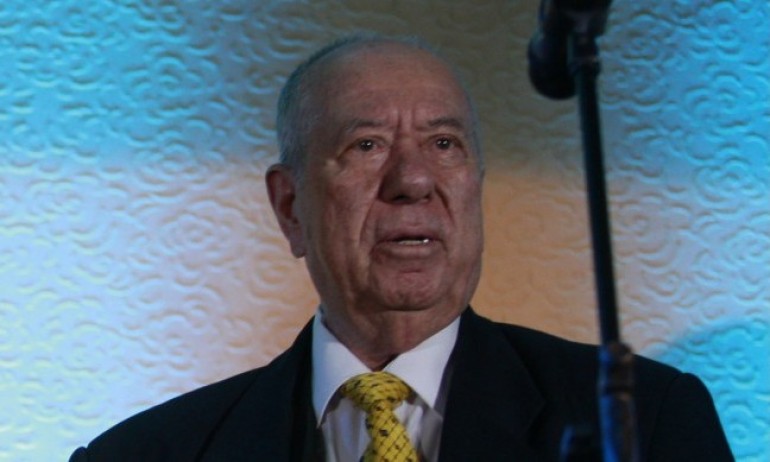 Починал е бащата на Илия Павлов - Tribune.bg