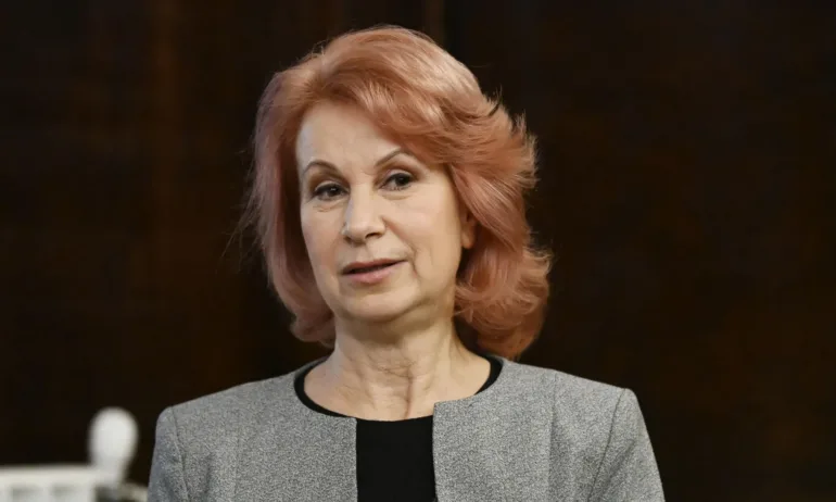 Проф. Ива Христова: Нипа няма да повтори COVID-19 - Tribune.bg