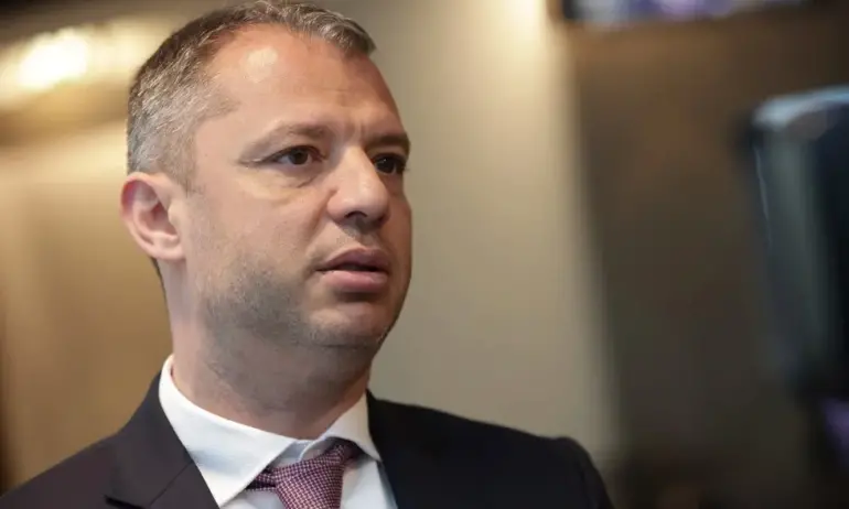 Делян Добрев: Декапитализираха БЕХ, внасяме сигнали за нарушаване на националния интерес - Tribune.bg