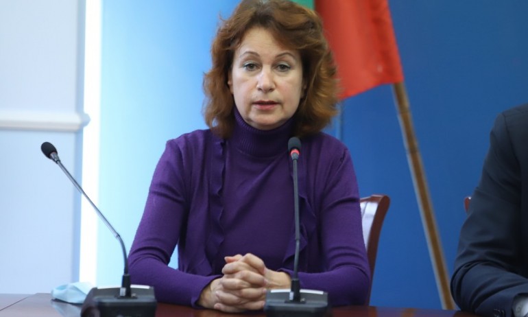 Проф. Ива Христова: Грипната вълна ще бъде възходяща още няколко седмици - Tribune.bg