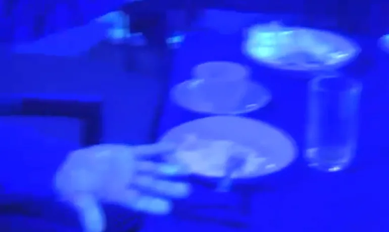 Още едно доказателство колко важно е миенето на ръце за предотвратяване заразата с коронавирус - Tribune.bg