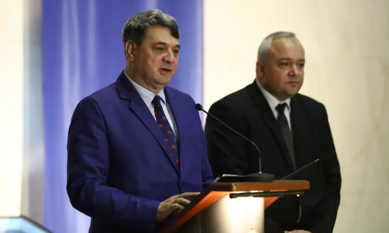 Главният секретар: Скоро ще има обвинени за Хемус, натоварването към Дубай ще се увеличи - Tribune.bg