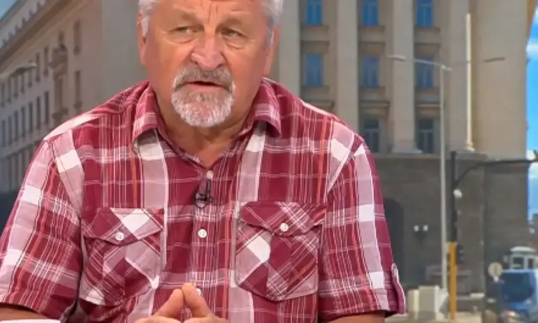 Иван Хиновски: 300-400 хил.лв. годишно струва поддръжката на оборудването за АЕЦ Белене - Tribune.bg