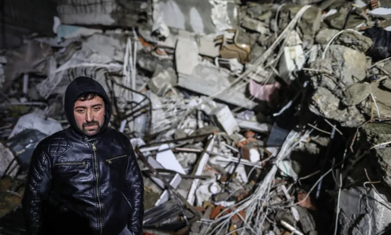 Посланикът ни в Турция: В Искендерун все още има безследно изчезнал наш сънародник - Tribune.bg