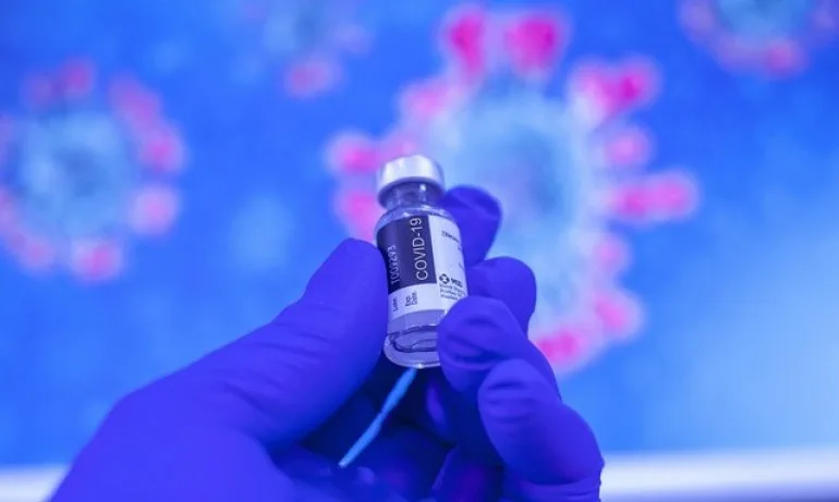 Израел и Южна Корея ще си разменят ваксини - Tribune.bg