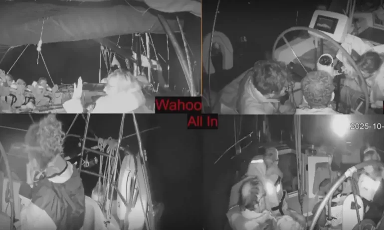 Израел е депортирал четирима от участниците в хуманитарната флотилия Глобал Сумуд - Tribune.bg