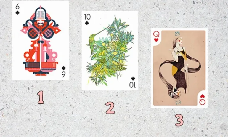 Вашият текущ проблем - тест - Tribune.bg