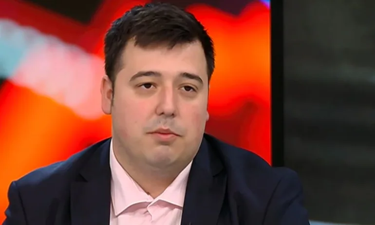 Цветомир Николов: Бензинът може да скочи до 2 евро за литър - Tribune.bg