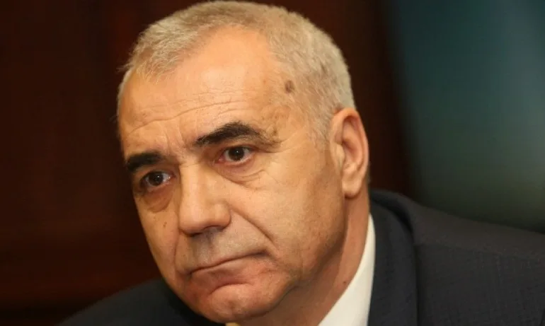 Шефът на мини Марица Изток е подал оставка - Tribune.bg