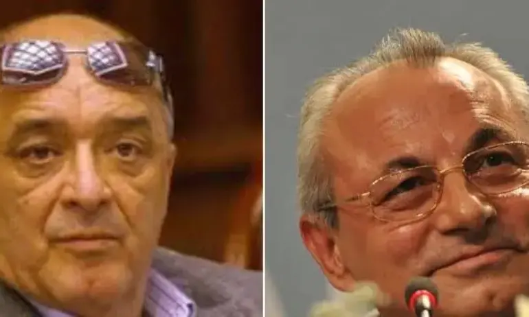 Константин Мишев: Можеше ли преди някой да си помисли, че демократи ще бранят с телата си Доган и Митьо Гестапото? - Tribune.bg