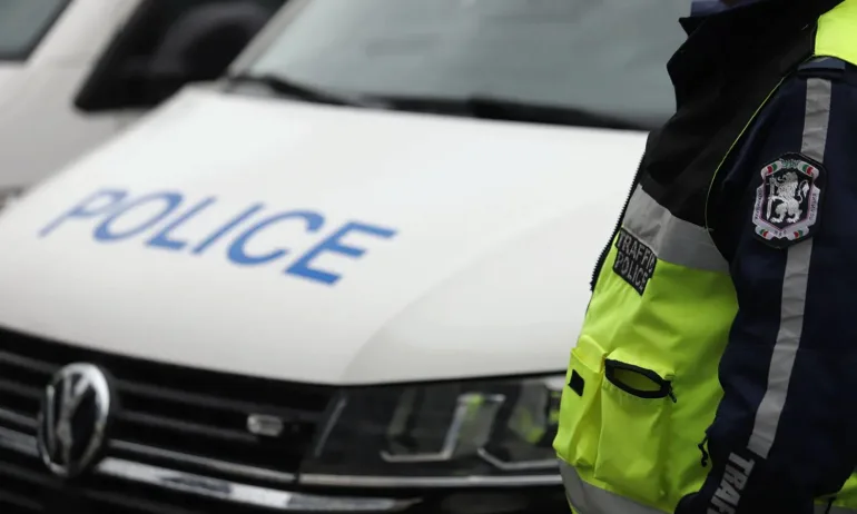 Тежка катастрофа със загинали край ГКПП Лесово - Tribune.bg