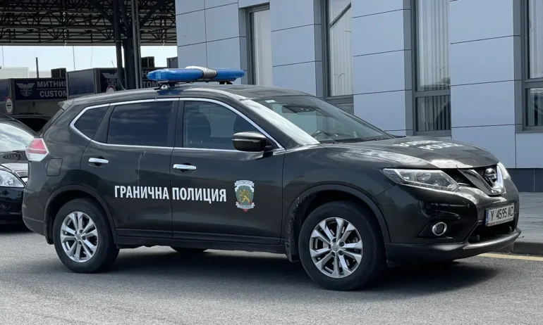 Болярово иска да се преразгледа закриването на граничното им полицейско управление - Tribune.bg