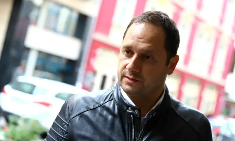 Петър Витанов: Искаме оставката на Корнелия Нинова - Tribune.bg