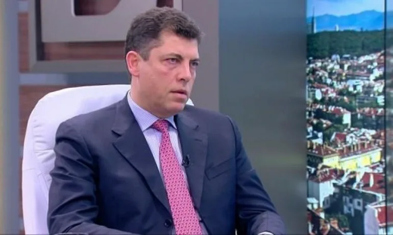 Милен Велчев за хотелите си: Пояснявам за тези, които си губят времето да четат жълти медии като Медиапул… - Tribune.bg