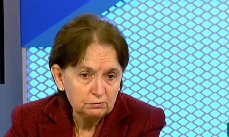 Д-р Мими Виткова: Мерките са закъснели, което води до мисълта, че са необмислени - Tribune.bg