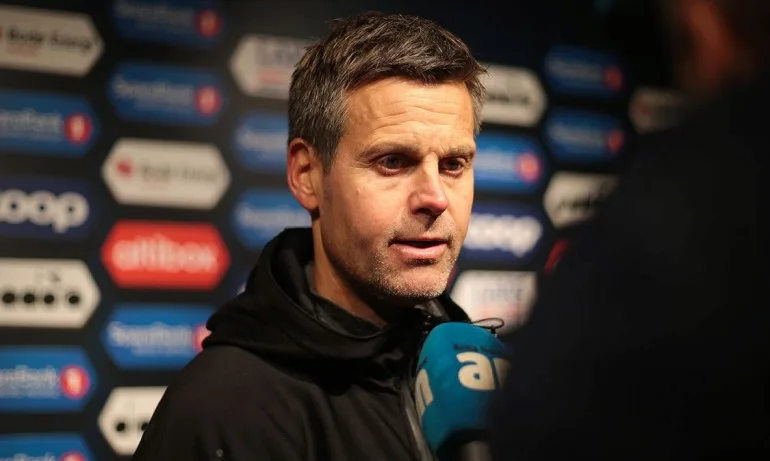 Треньорът на Бодьо/Глимт: ЦСКА е отбор с много добри индивидуалности - Tribune.bg