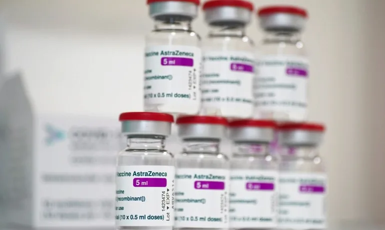 България дарява на Бутан над 172 хиляди дози от ваксината на Астра Зенека - Tribune.bg