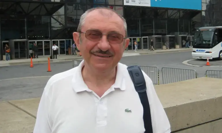 Христо Кирчев: Ако имате род с генерали и висши ДС офицери, може и от маймуна да направите супермен! - Tribune.bg