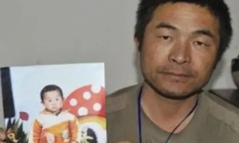Китаец откри отвлечения си син след 24 години - Tribune.bg