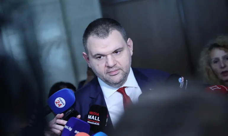 Пеевски: Ако енергийният министър подписва нещо неизпълнимо, ще му искаме оставката - Tribune.bg