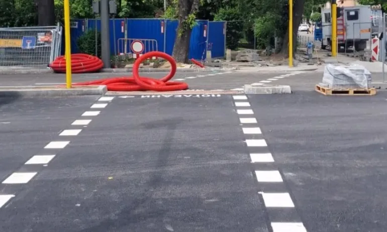 Тома Белев: Продължавам да считам ремонта на Опълченска за дълбоко корупционен и незаконен - Tribune.bg