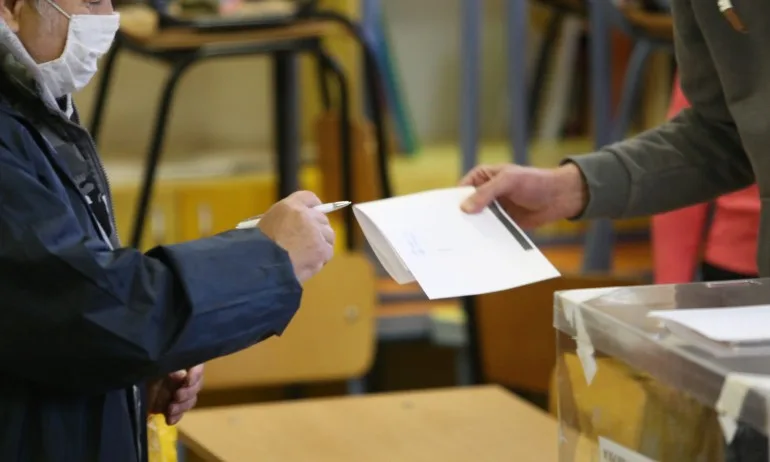 До 20 май участниците в изборите трябва да представят отчетите си за кампанията - Tribune.bg