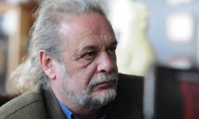 Евгений Дайнов: Слави Трифонов и хората покрай него не са излезли още от 90-те години - Tribune.bg