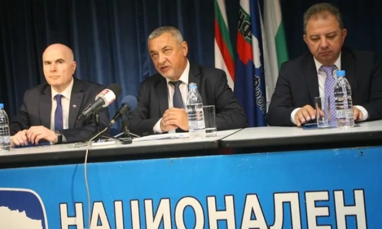 НФСБ: Надница за депутатите само ако са на работа - Tribune.bg