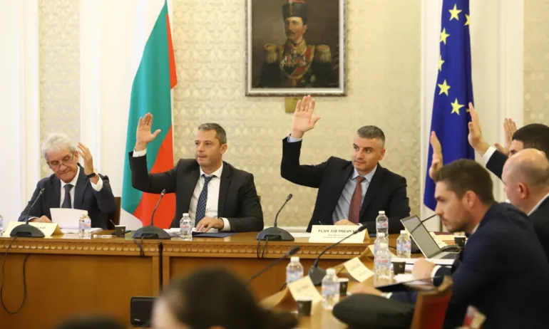 Ускоряват осигуряването на неруско ядрено гориво за АЕЦ Козлодуй - Tribune.bg