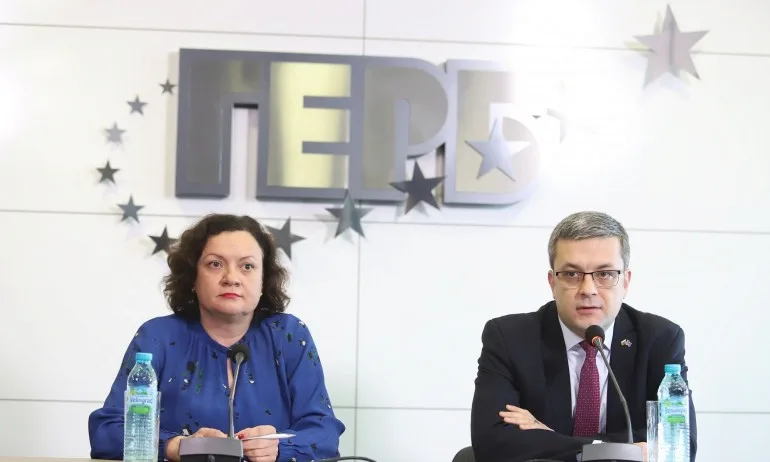 Биков: Трета година БСП и Нинова не разбраха, че вотът на недоверие не е пиар инструмент - Tribune.bg