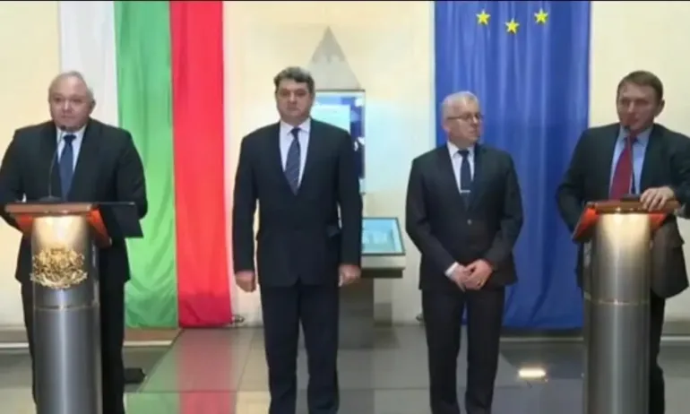 Демерджиев сменя шефове на 7 районни управления в София след казуса Семерджиев - Tribune.bg